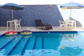 Hotel Dan Inn Express Ribeirão Preto
